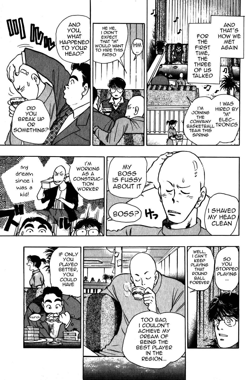 Page 11 Chapter 23 Harlem Beat