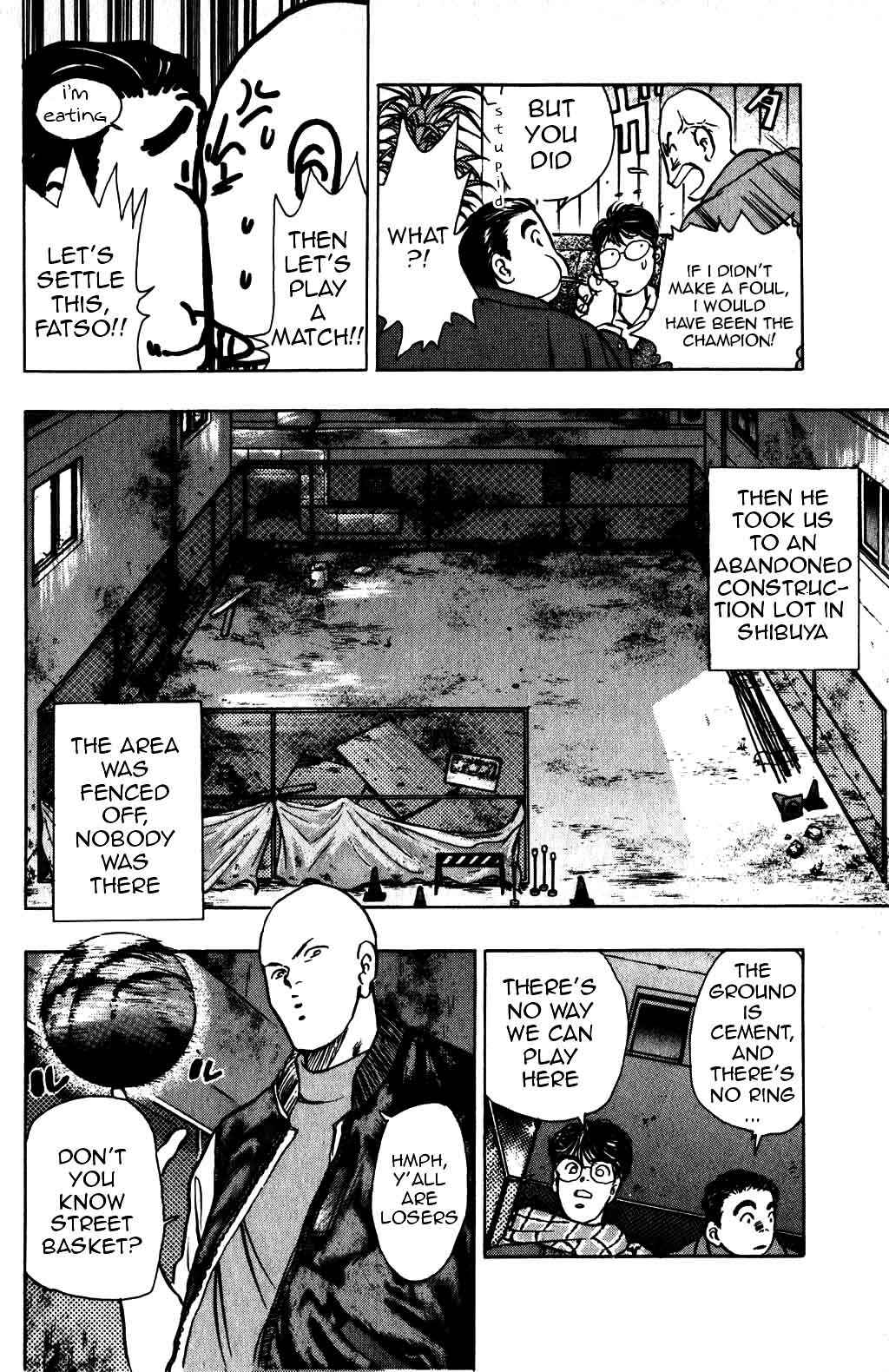 Page 12 Chapter 23 Harlem Beat