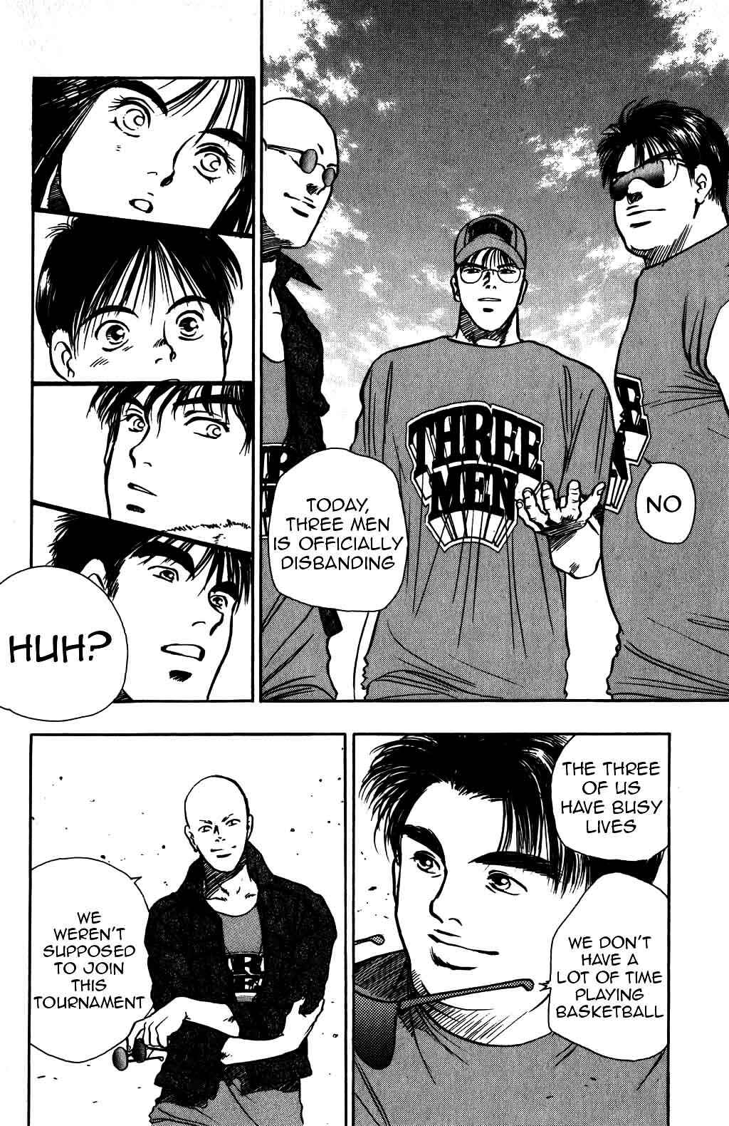 Page 18 Chapter 23 Harlem Beat