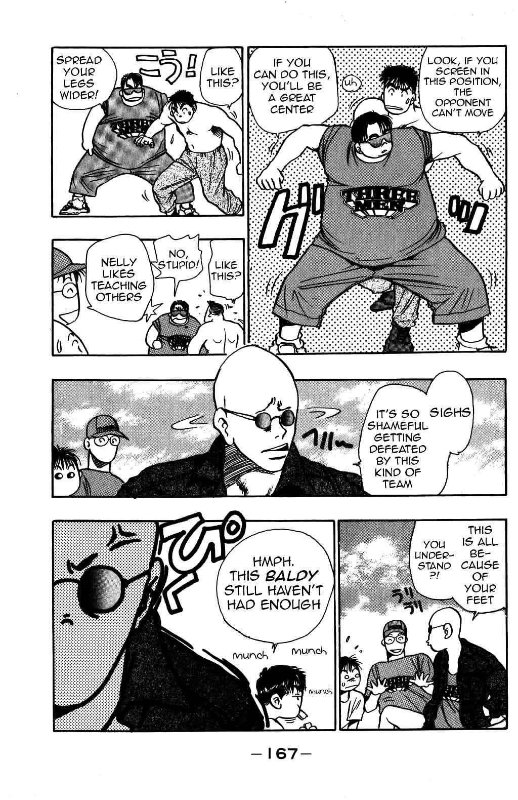 Page 7 Chapter 23 Harlem Beat
