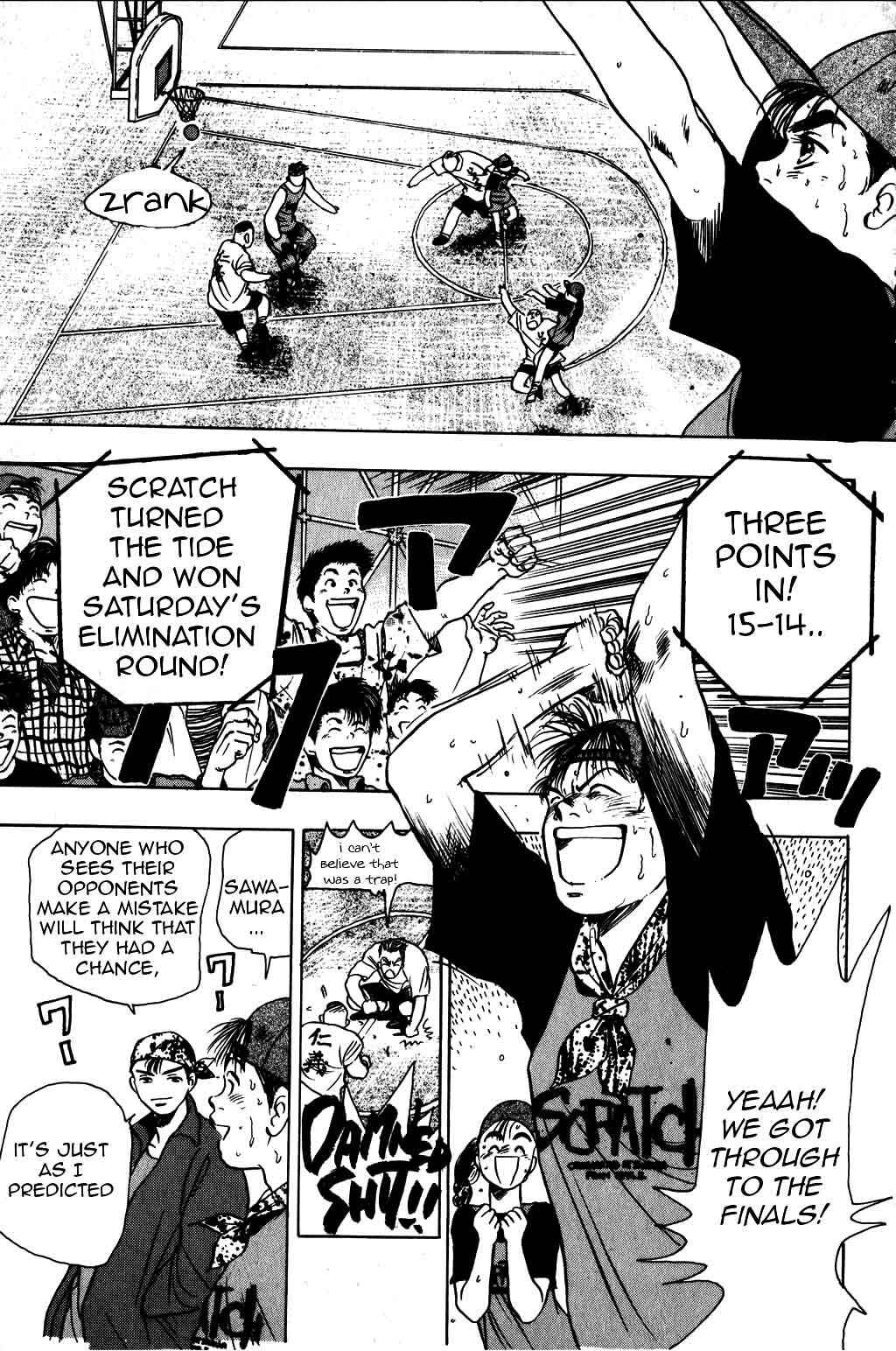 Page 10 Chapter 14 Harlem Beat
