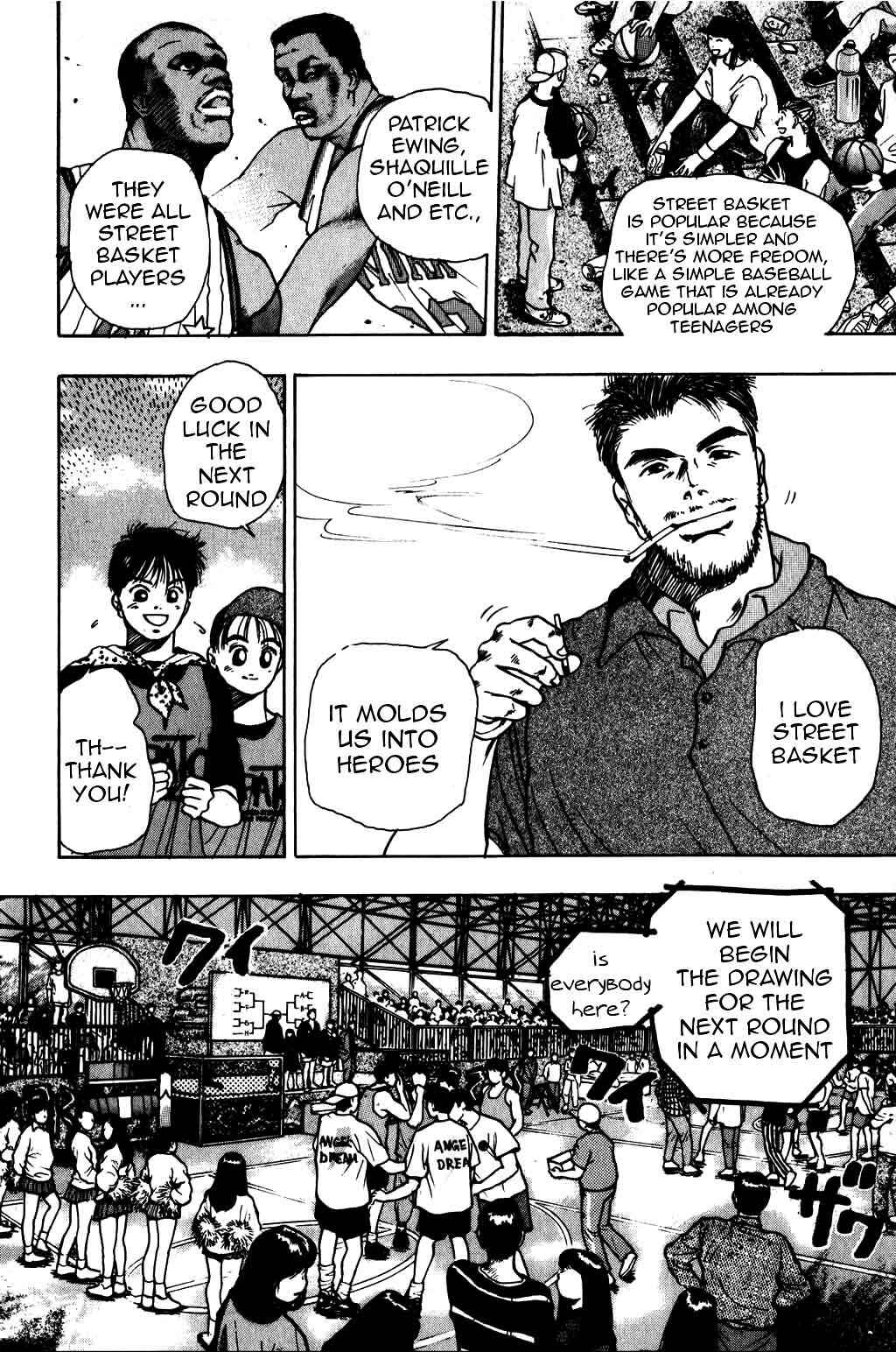 Page 13 Chapter 14 Harlem Beat