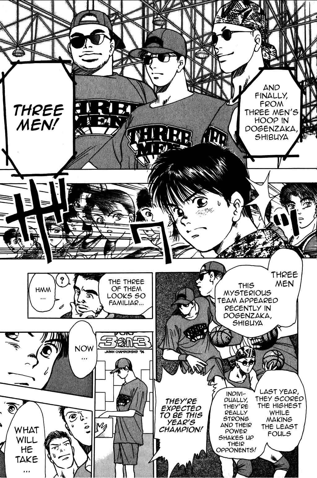 Page 16 Chapter 14 Harlem Beat