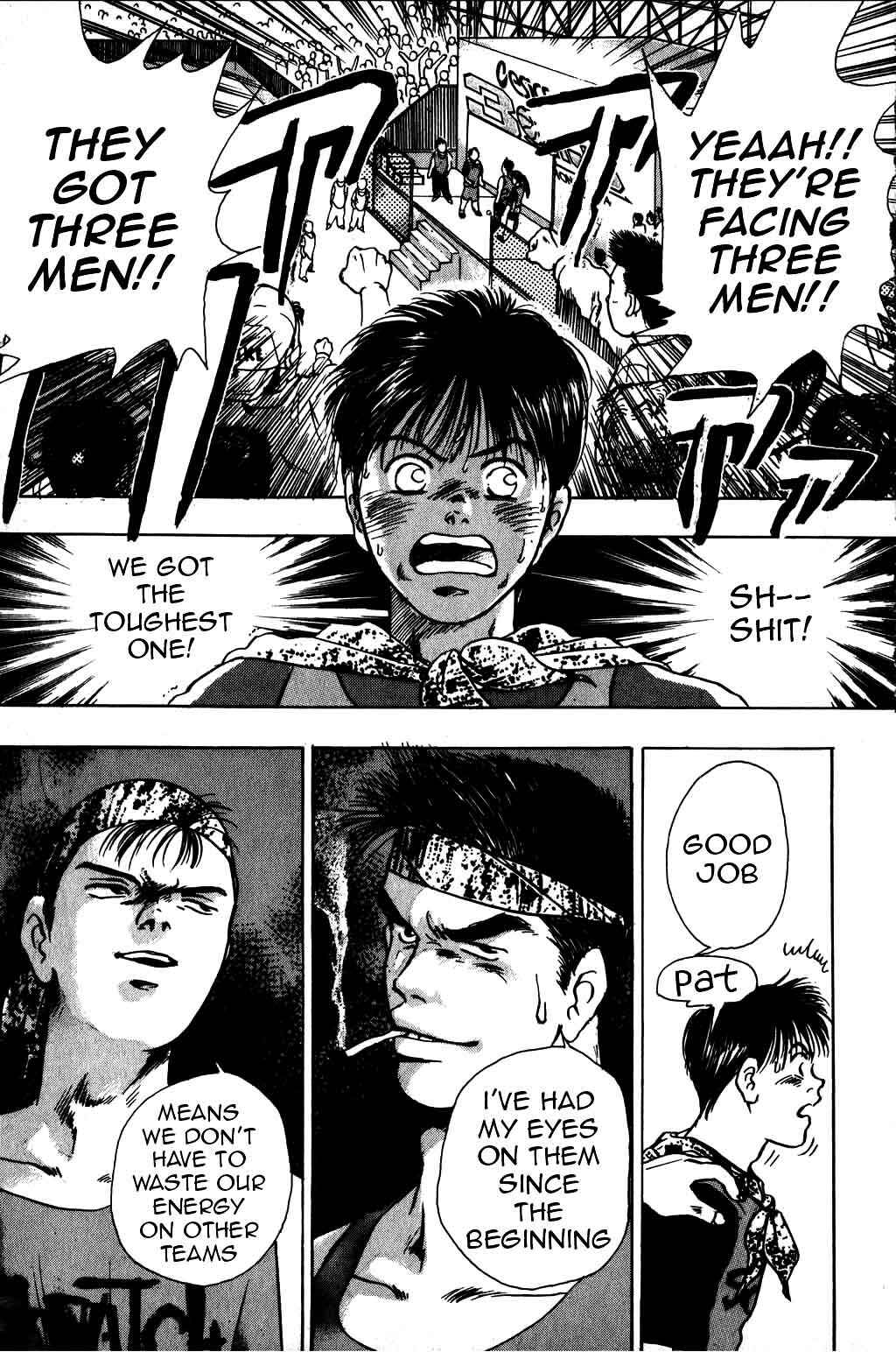 Page 20 Chapter 14 Harlem Beat