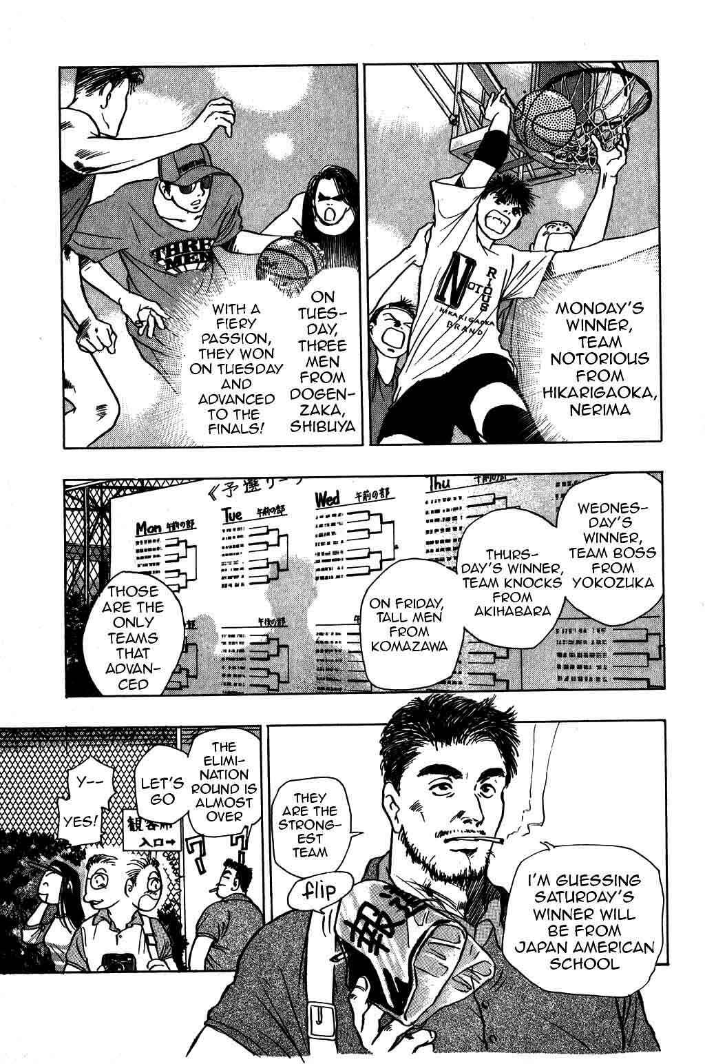 Page 4 Chapter 14 Harlem Beat