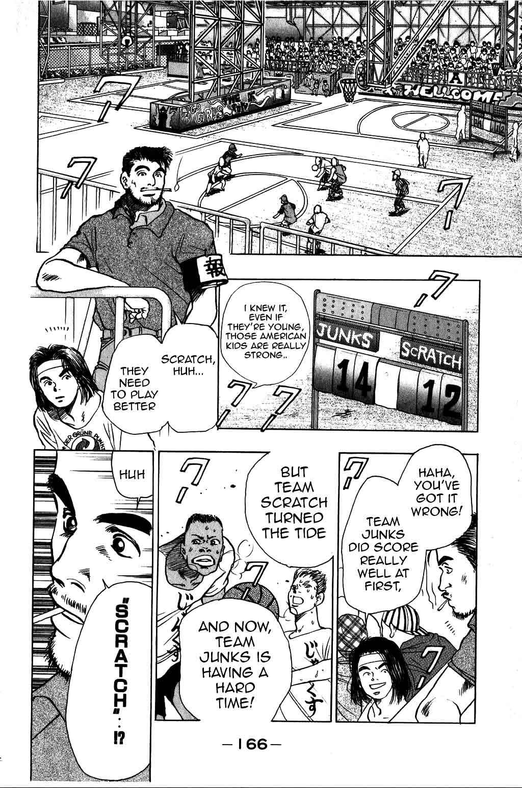 Page 5 Chapter 14 Harlem Beat
