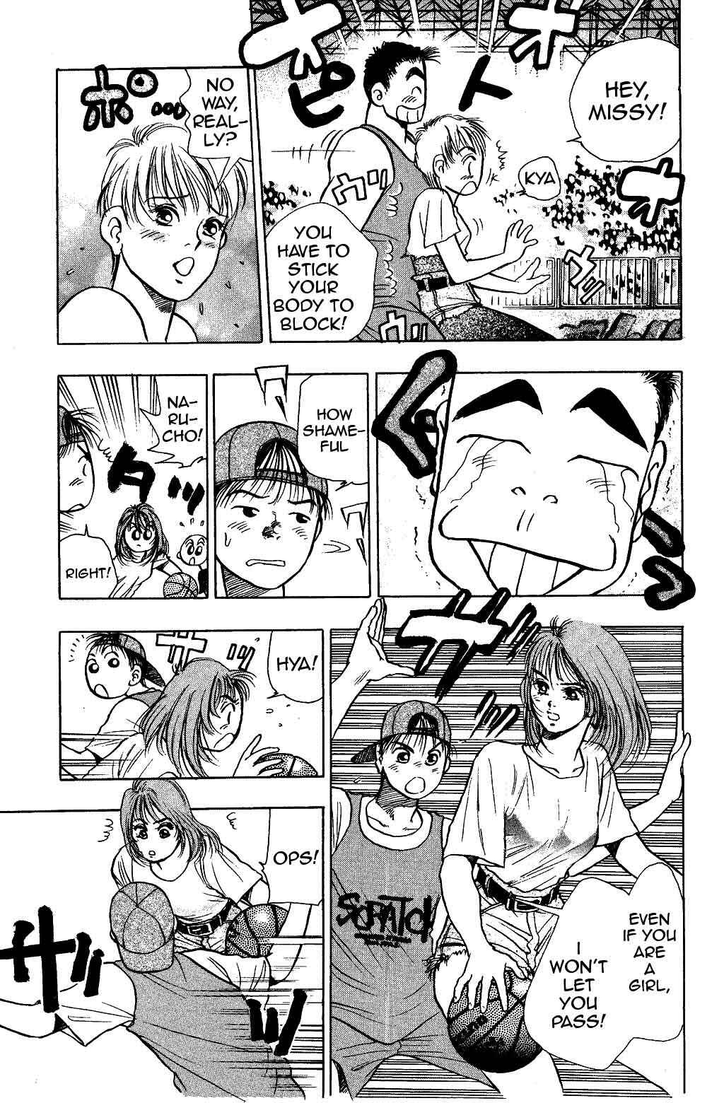 Page 15 Chapter 24 Harlem Beat