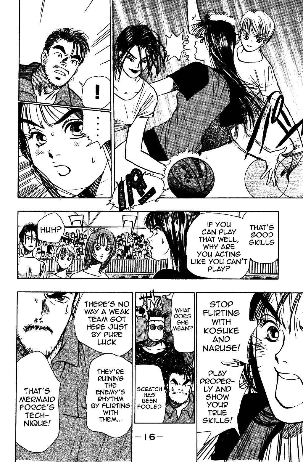 Page 20 Chapter 24 Harlem Beat