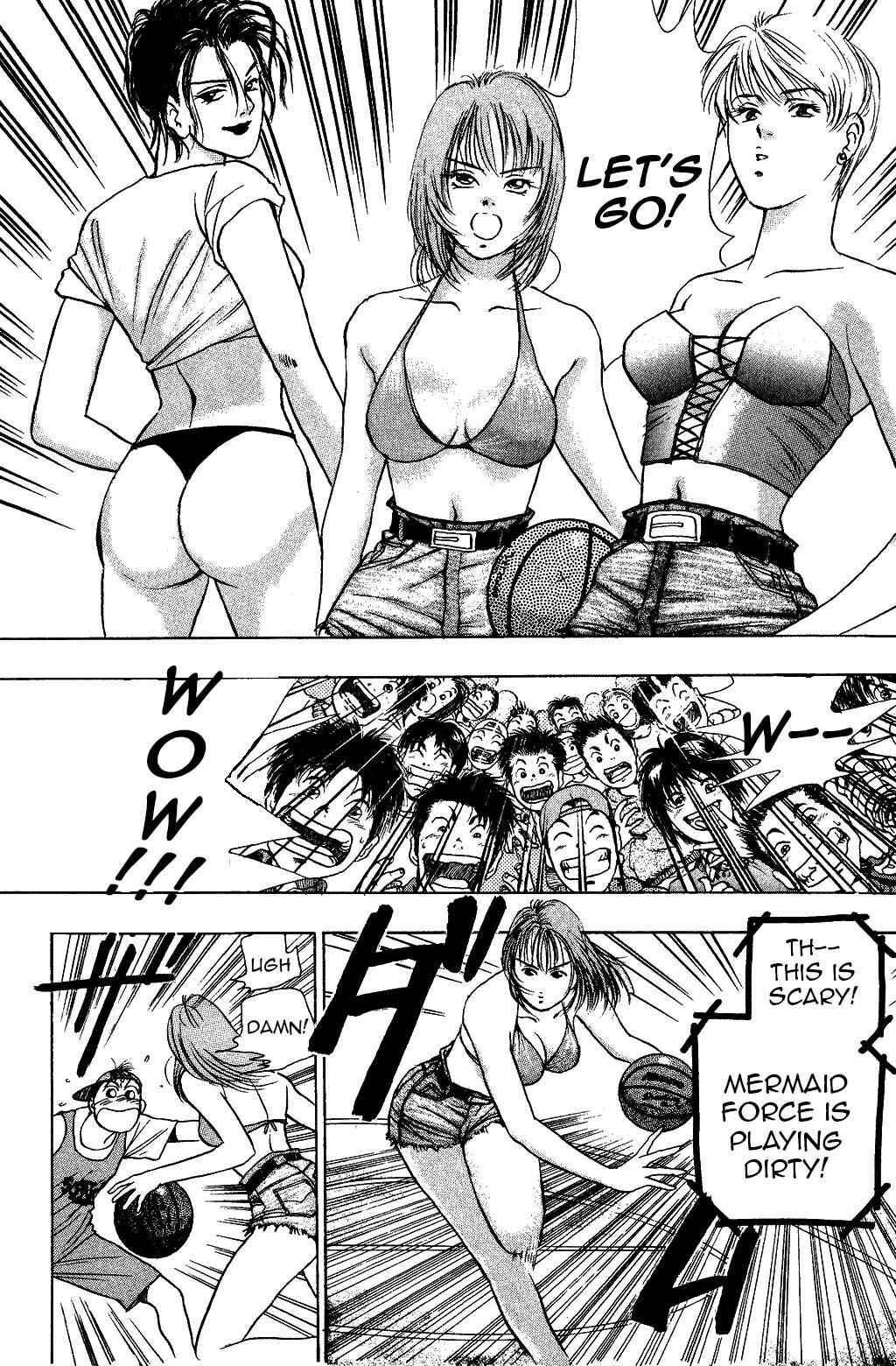 Page 22 Chapter 24 Harlem Beat
