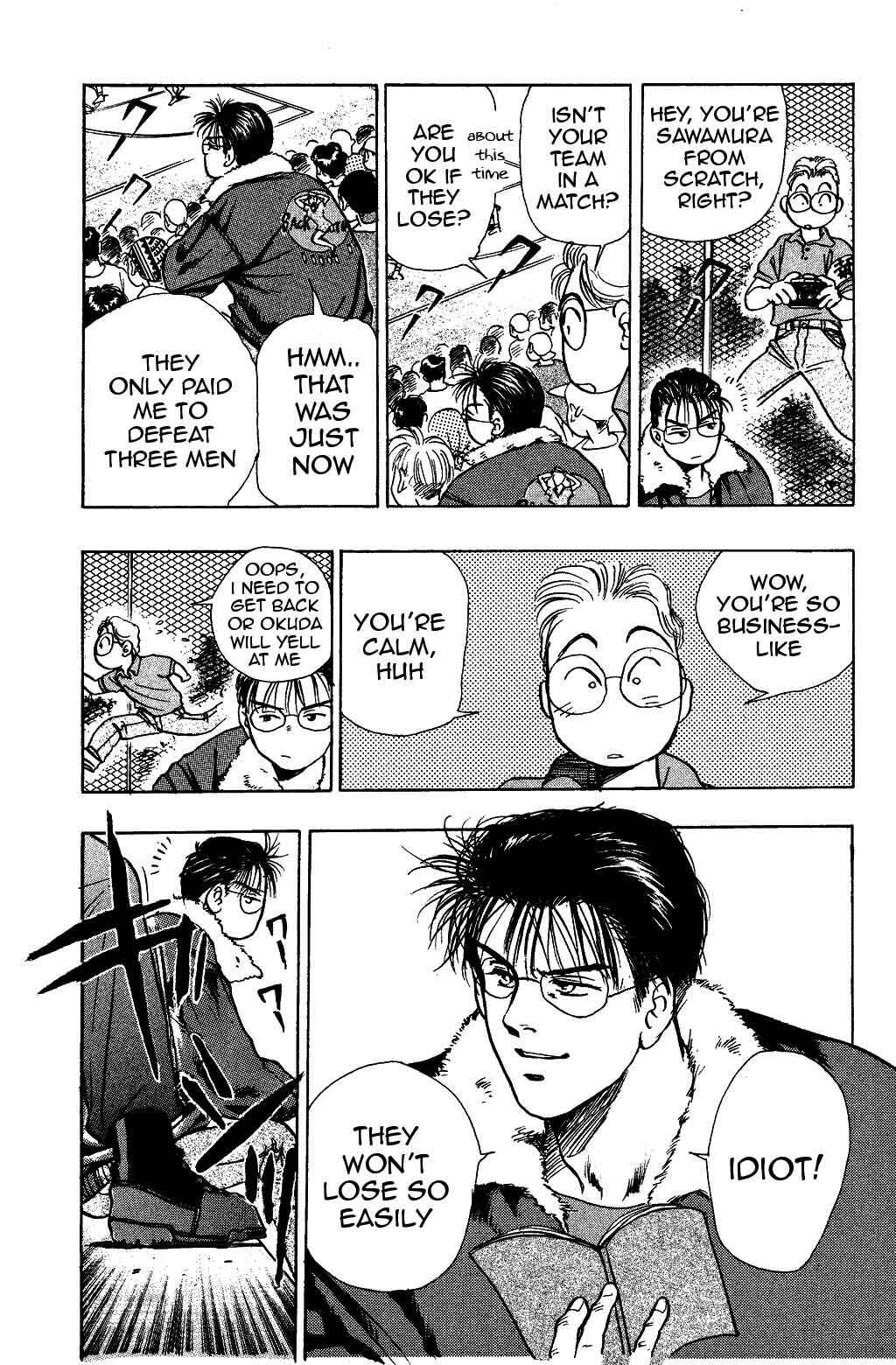 Page 25 Chapter 24 Harlem Beat