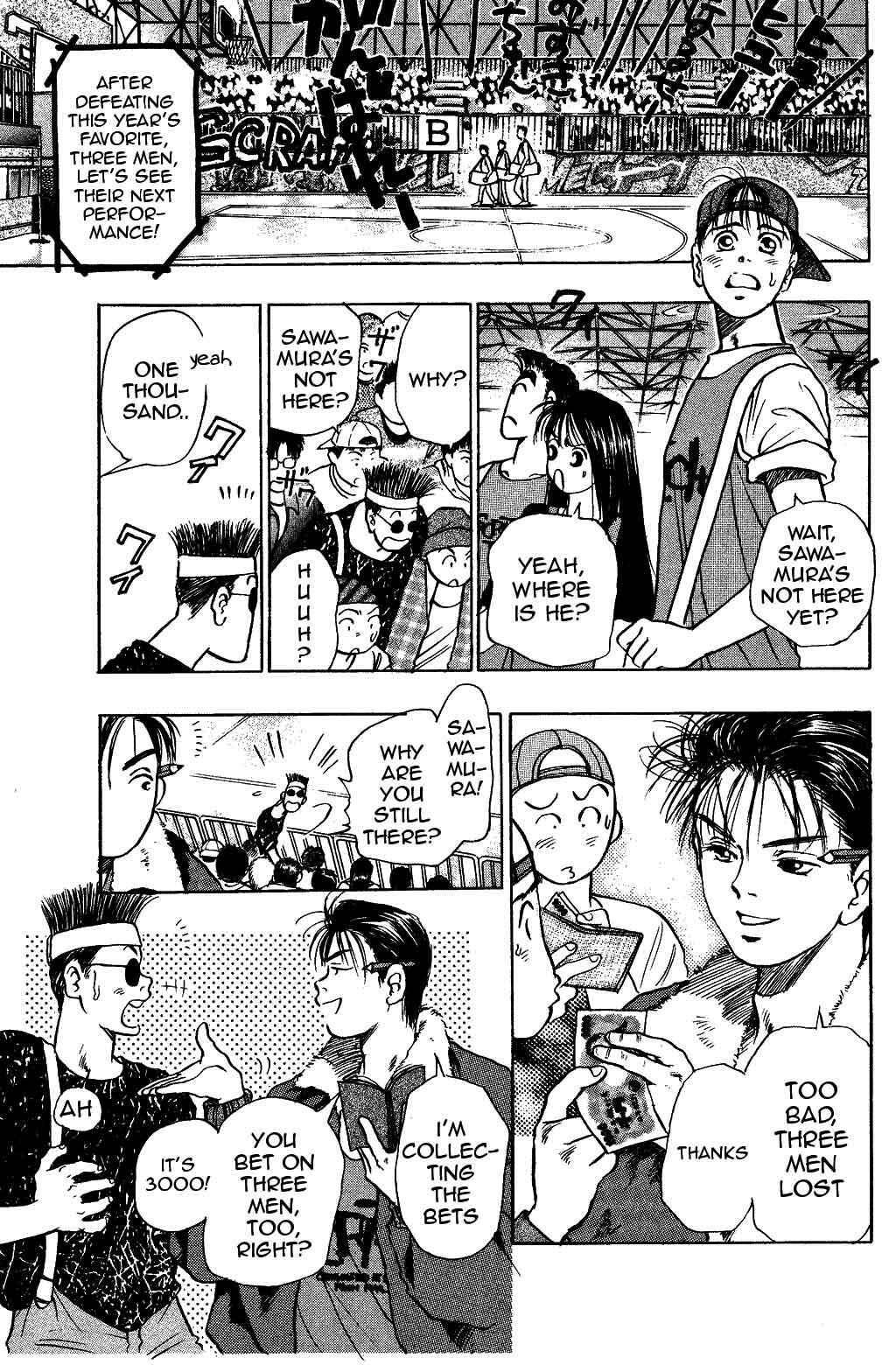 Page 9 Chapter 24 Harlem Beat
