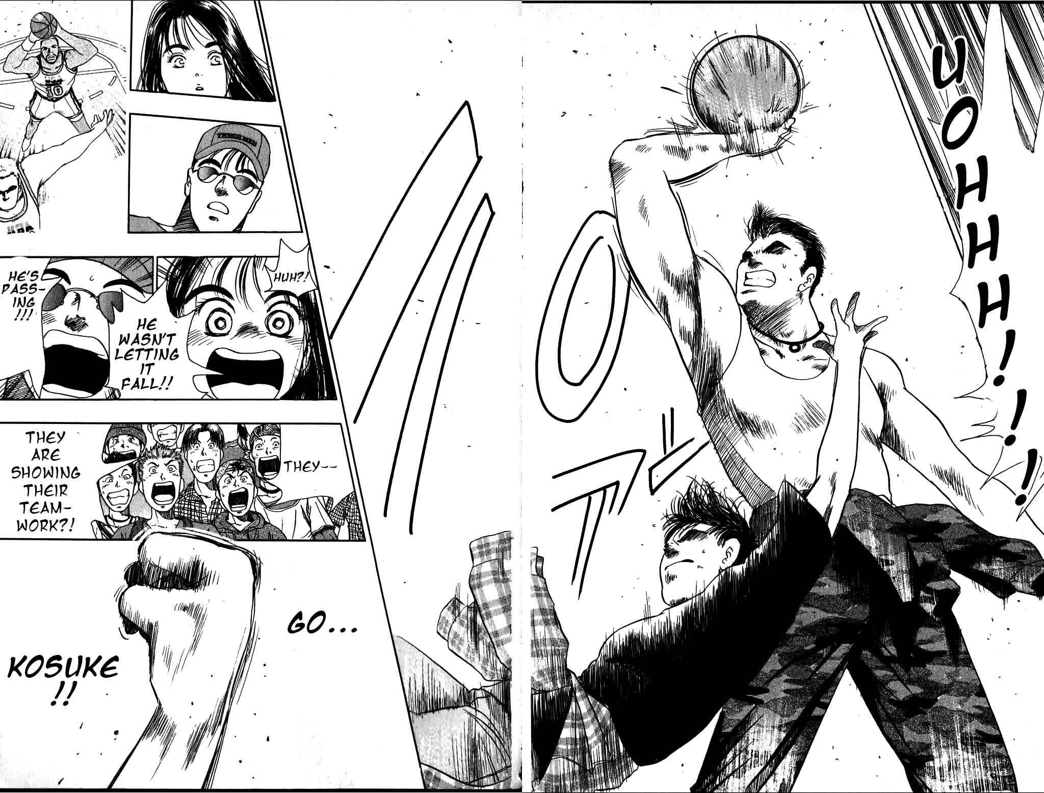 Page 12 Chapter 5 Harlem Beat
