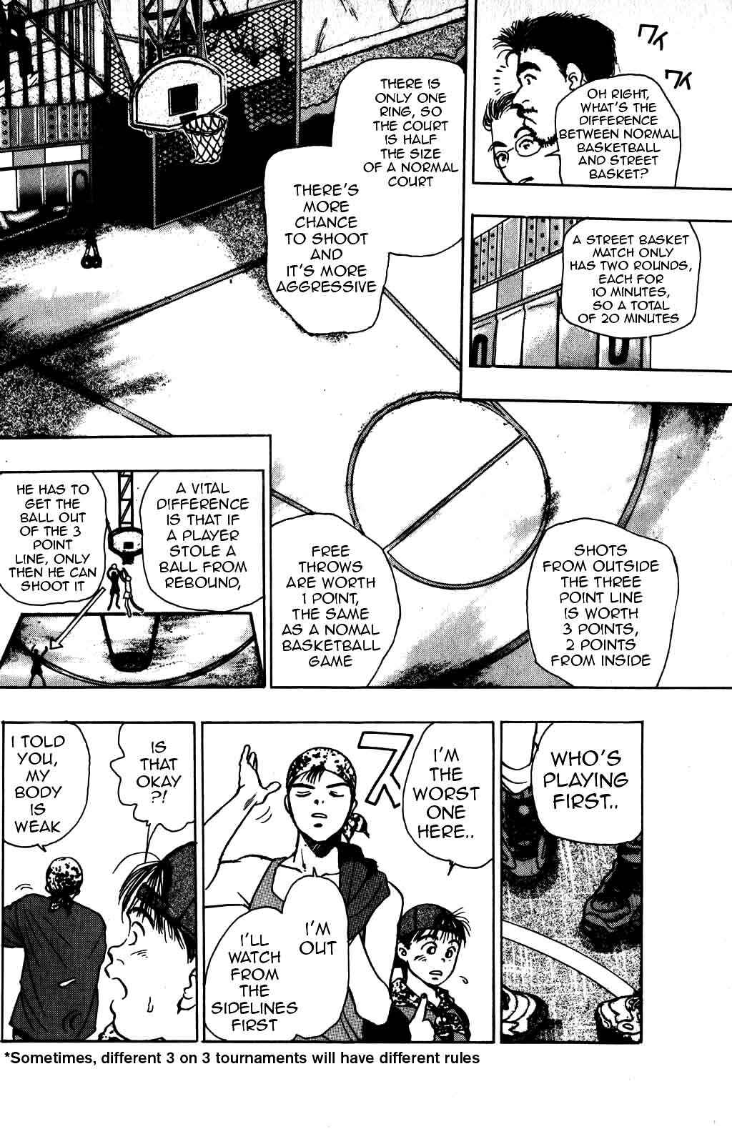 Page 10 Chapter 15 Harlem Beat