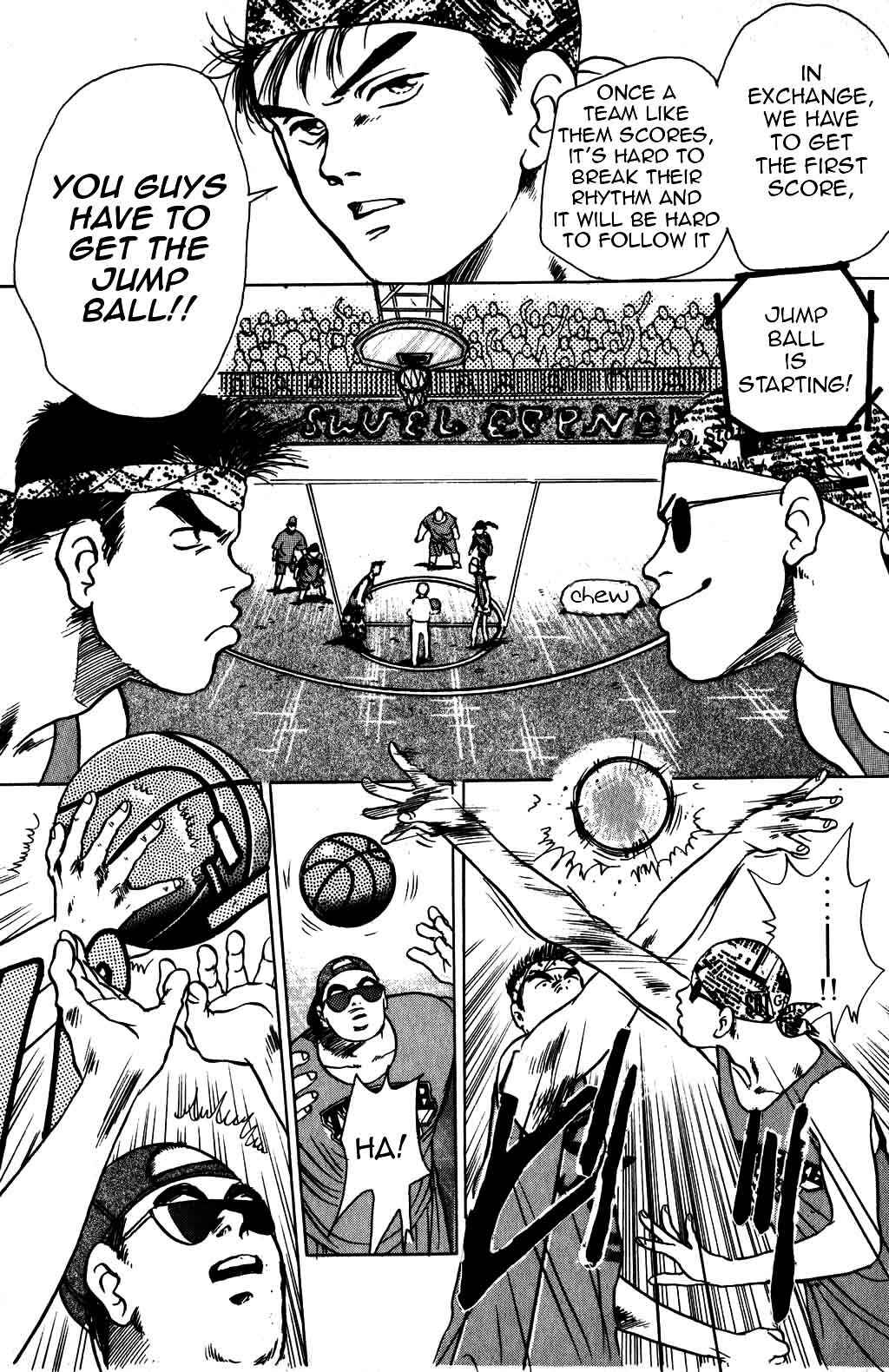 Page 11 Chapter 15 Harlem Beat