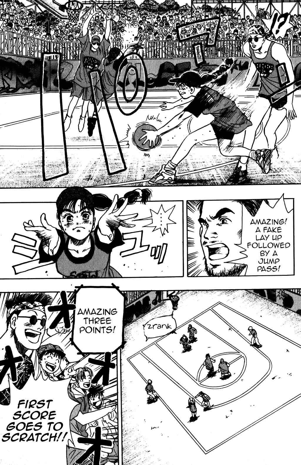 Page 13 Chapter 15 Harlem Beat