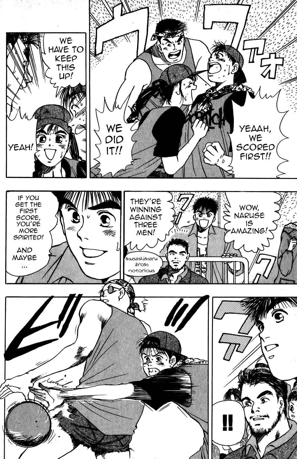 Page 14 Chapter 15 Harlem Beat