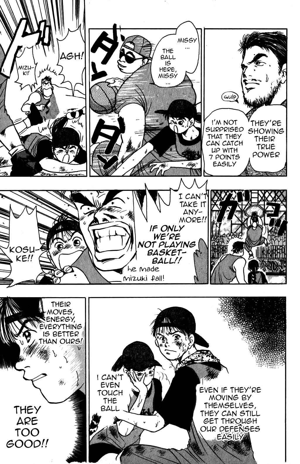 Page 21 Chapter 15 Harlem Beat