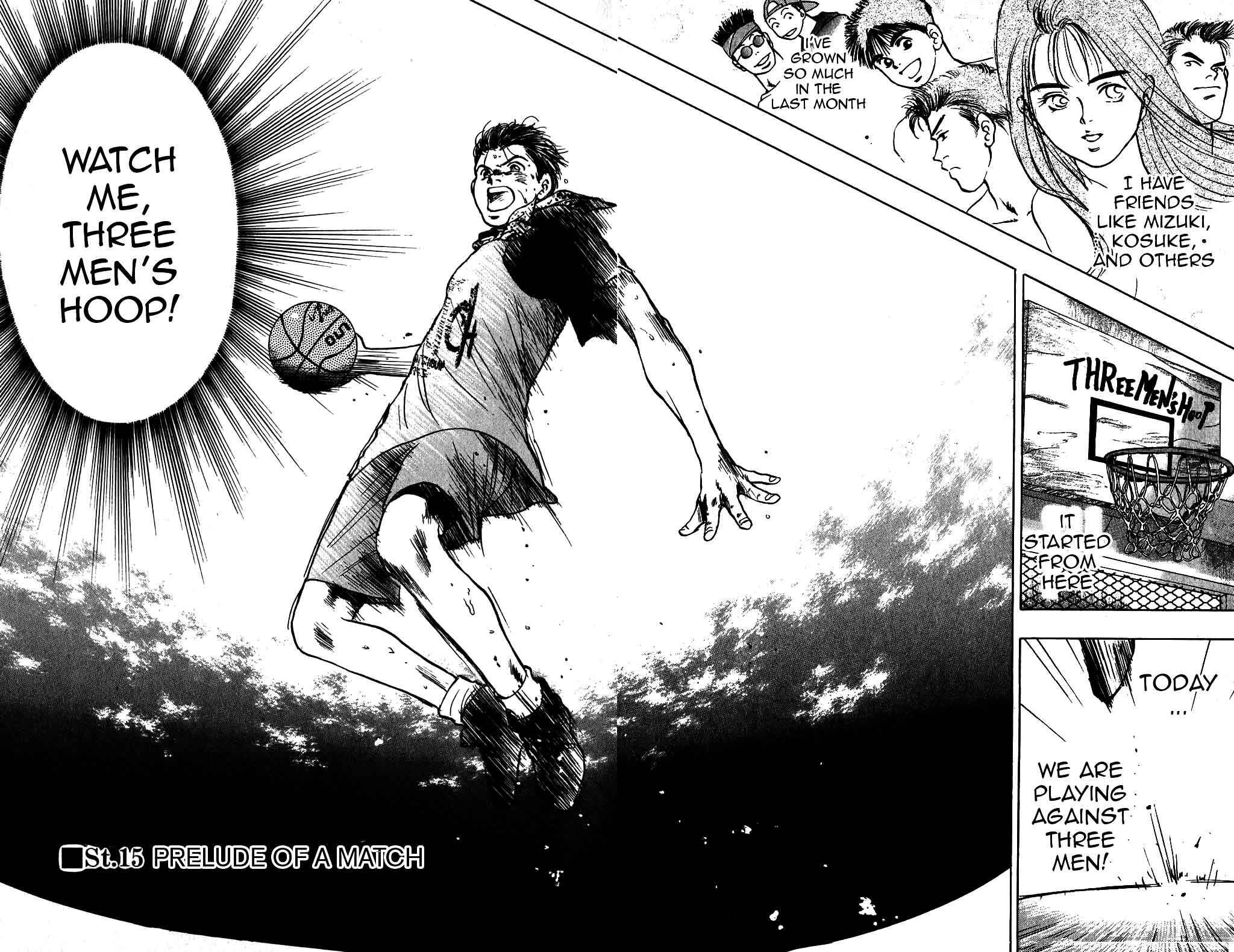 Page 5 Chapter 15 Harlem Beat