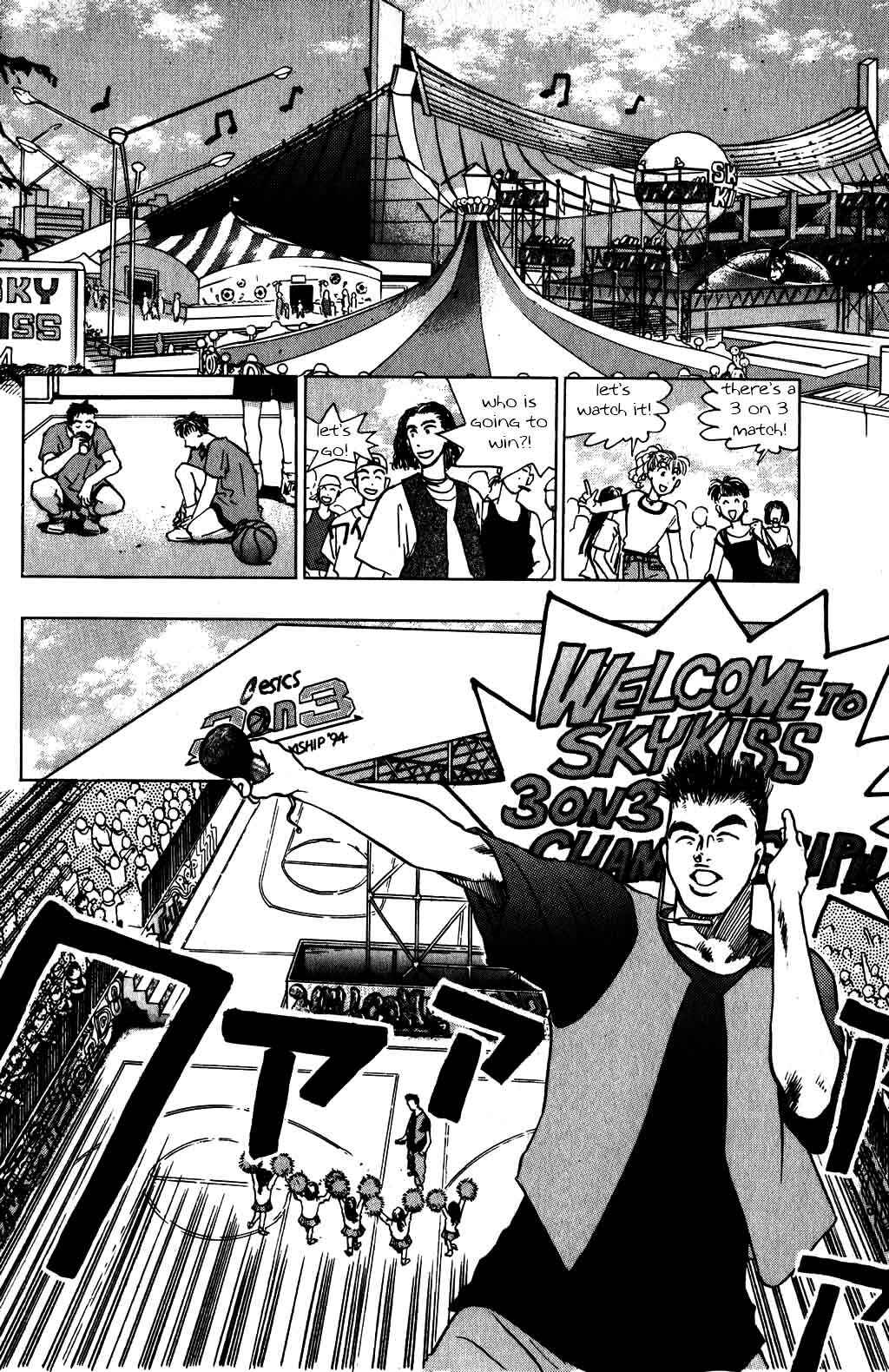 Page 6 Chapter 15 Harlem Beat