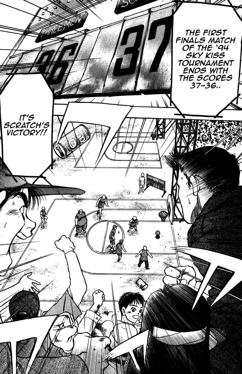 Page 13 Chapter 22 Harlem Beat