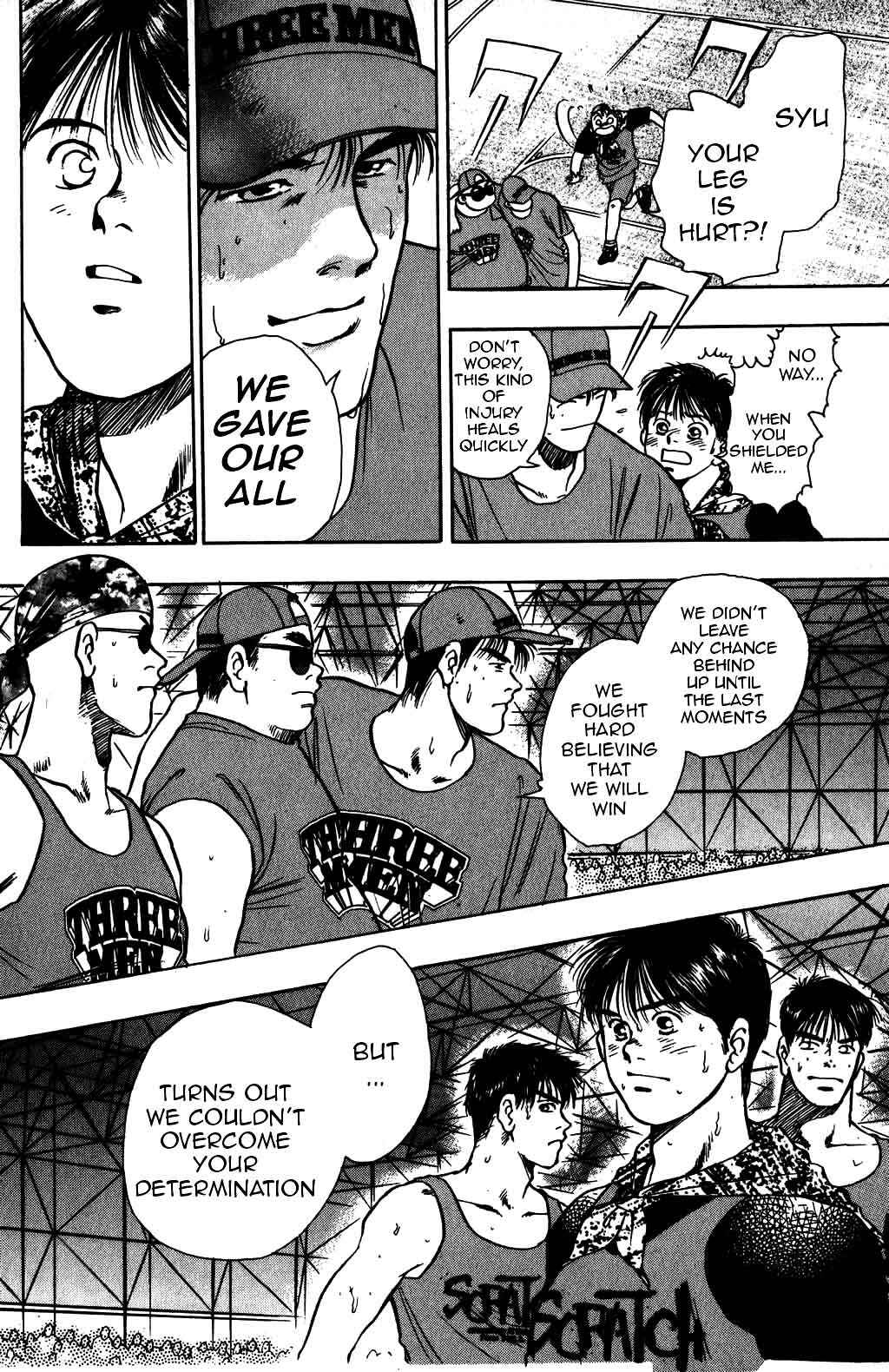 Page 15 Chapter 22 Harlem Beat
