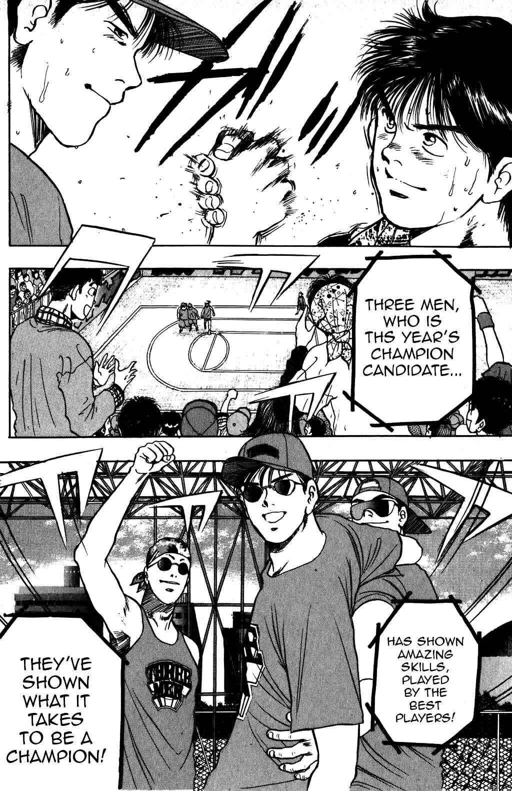 Page 17 Chapter 22 Harlem Beat