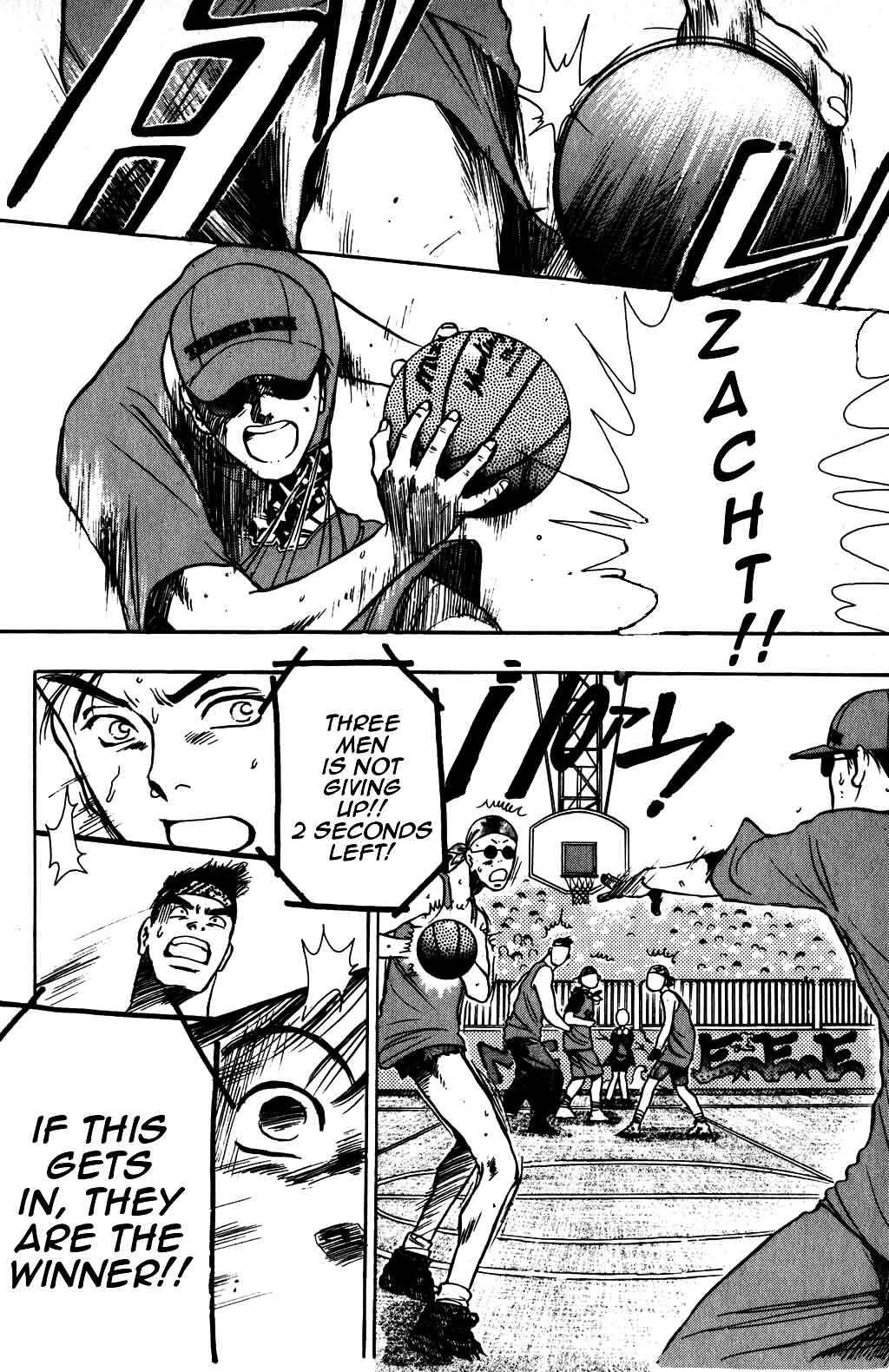 Page 9 Chapter 22 Harlem Beat