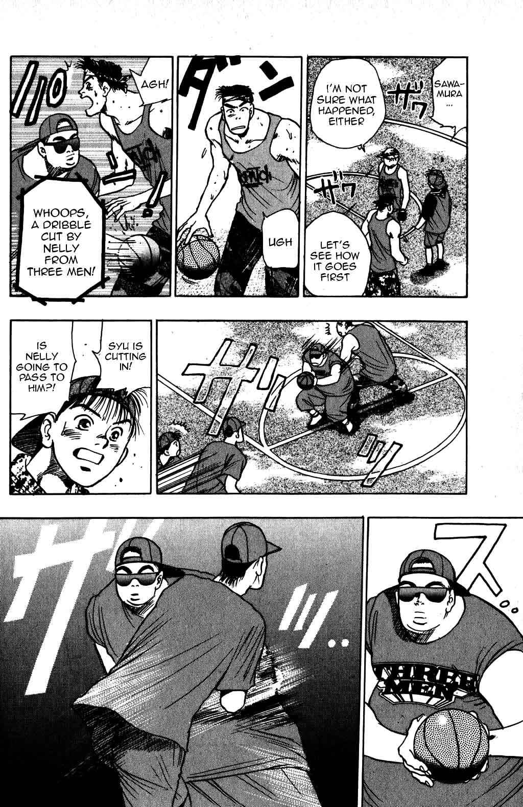 Page 11 Chapter 18 Harlem Beat