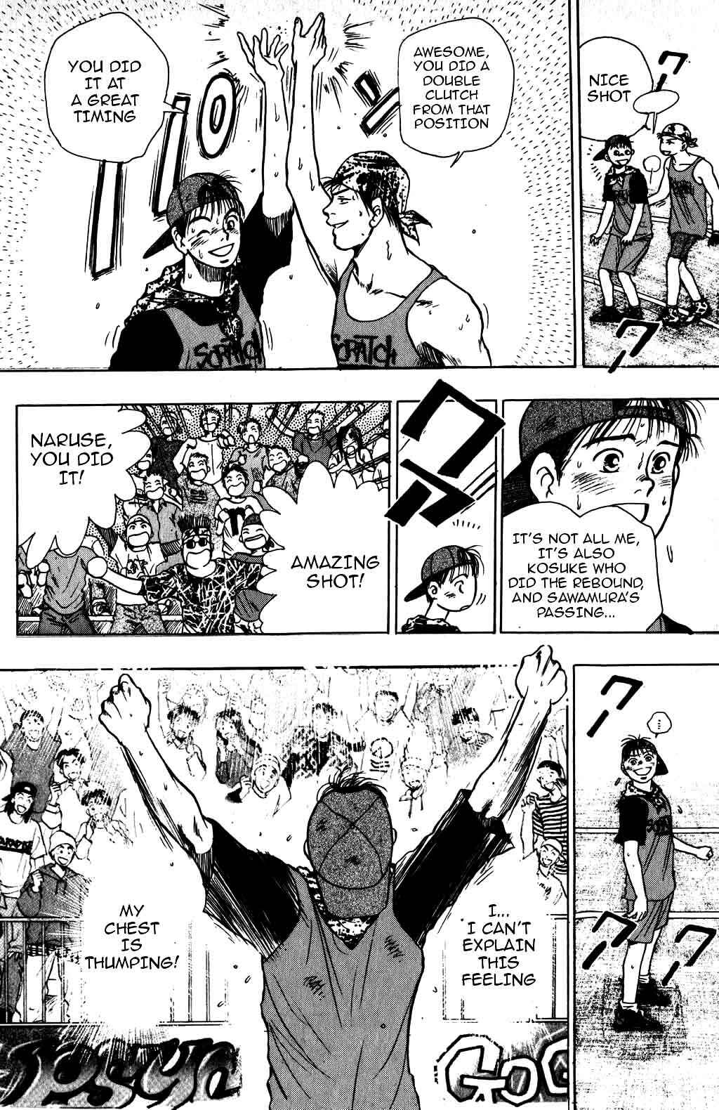 Page 5 Chapter 18 Harlem Beat