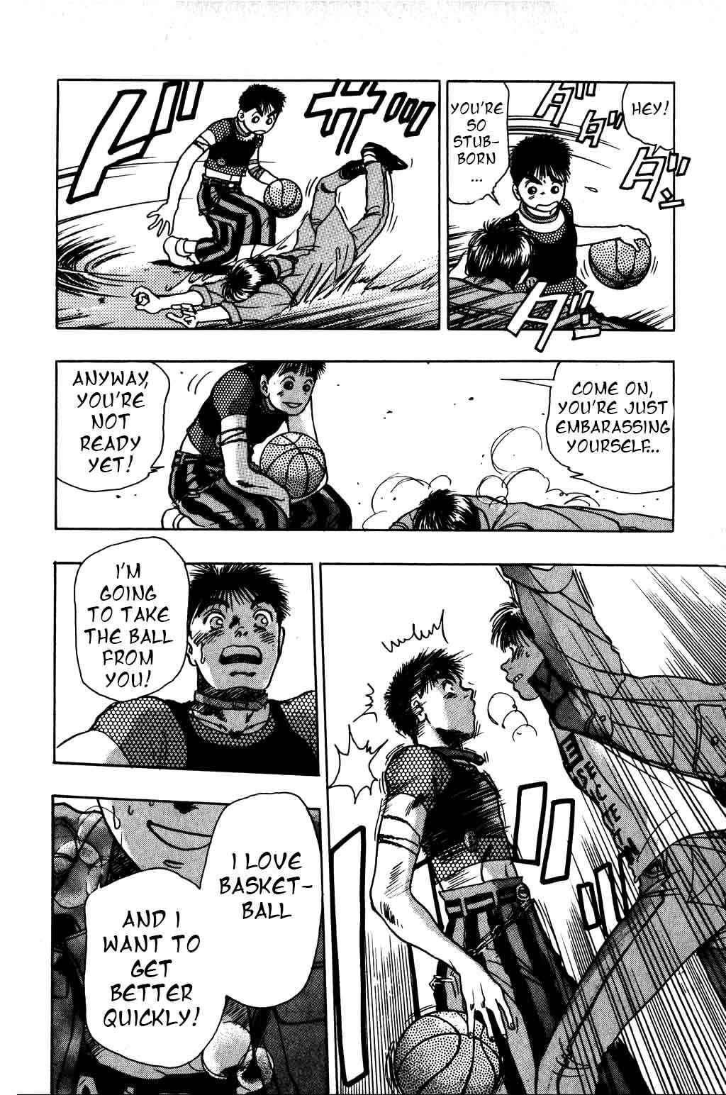 Page 14 Chapter 7 Harlem Beat