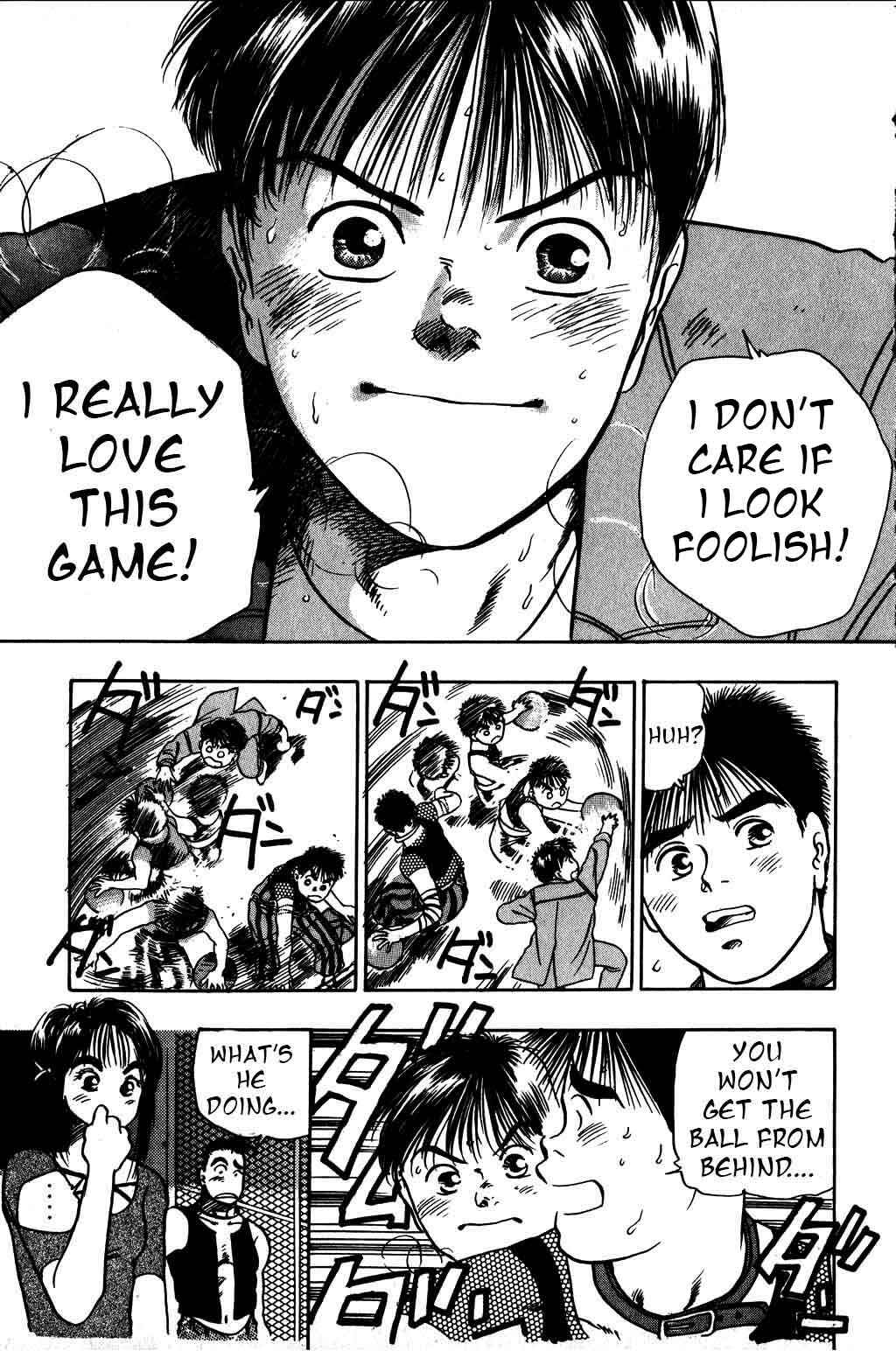 Page 15 Chapter 7 Harlem Beat