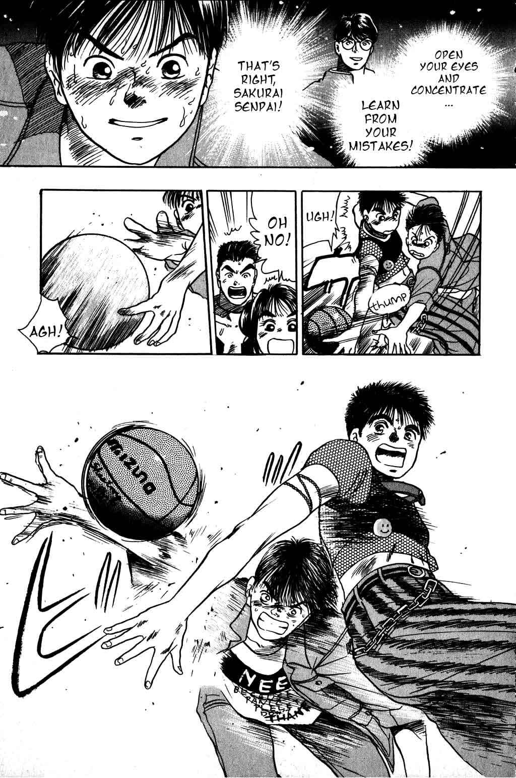 Page 19 Chapter 7 Harlem Beat