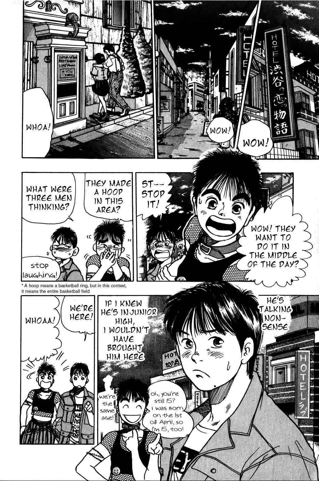 Page 2 Chapter 7 Harlem Beat