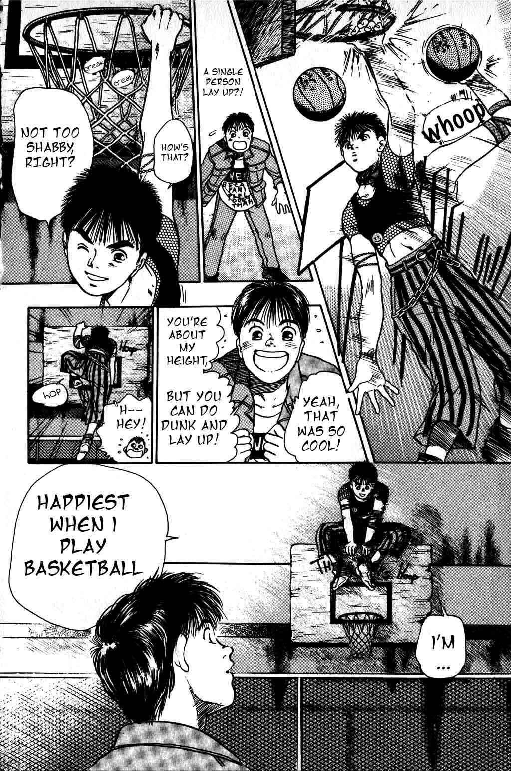 Page 4 Chapter 7 Harlem Beat