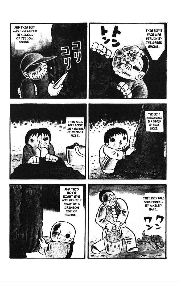 Page 13 Chapter 2 Hideshi Hinos Great Works