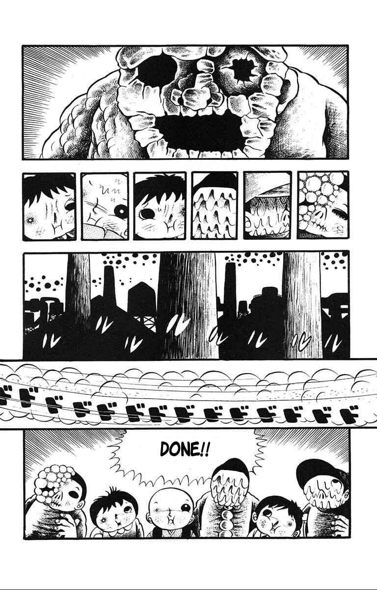 Page 15 Chapter 2 Hideshi Hinos Great Works