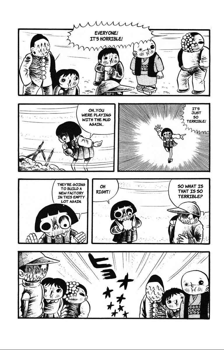 Page 24 Chapter 2 Hideshi Hinos Great Works