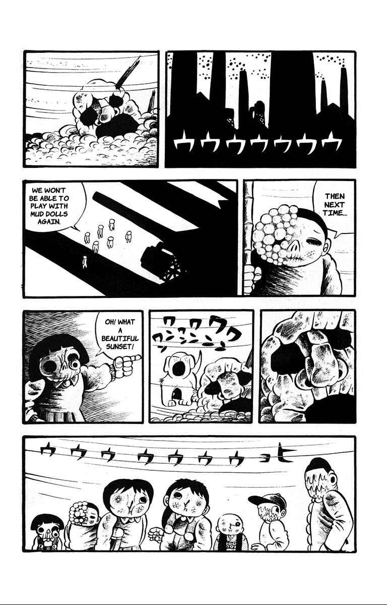 Page 25 Chapter 2 Hideshi Hinos Great Works
