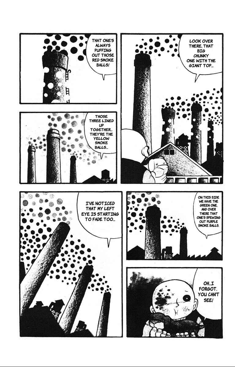 Page 8 Chapter 2 Hideshi Hinos Great Works