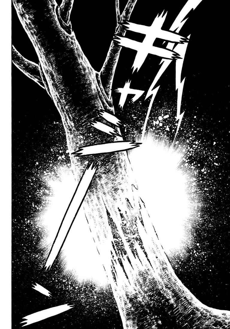 Page 111 Chapter 5 Hideshi Hinos Great Works