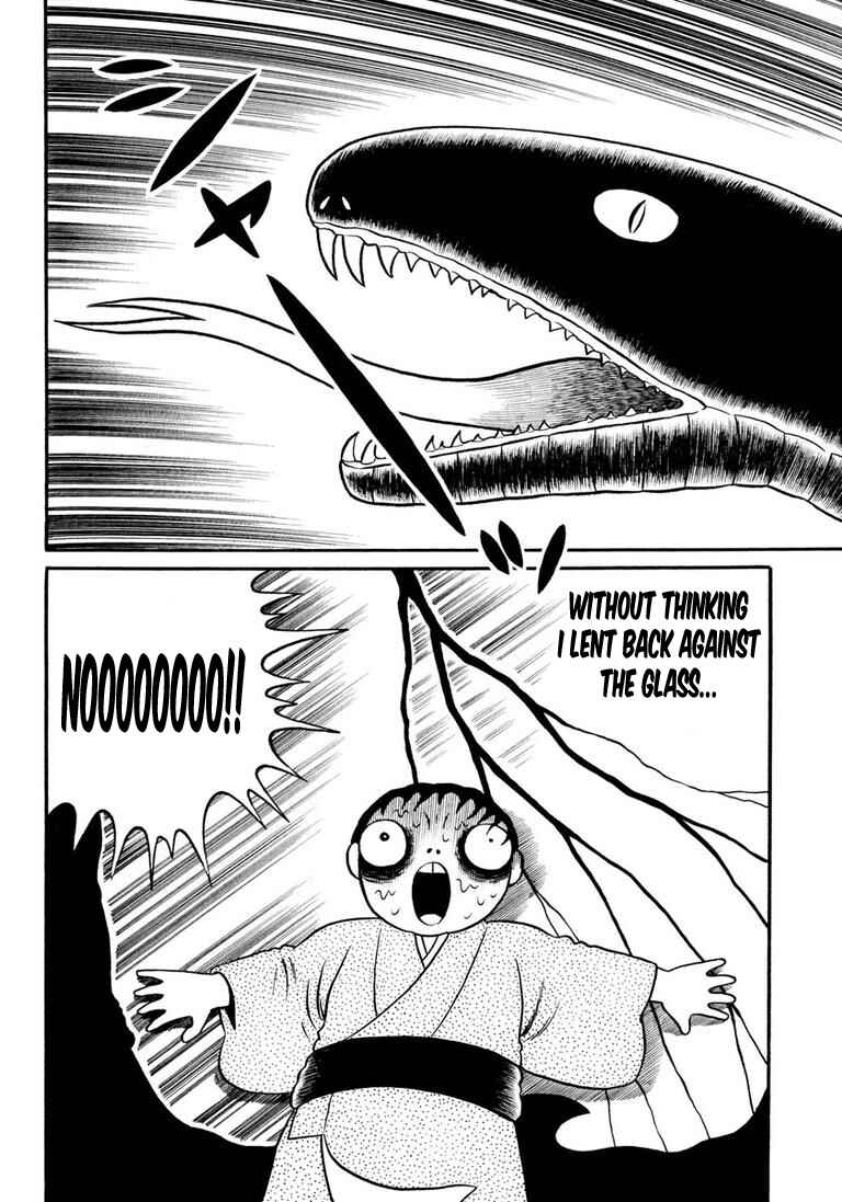 Page 145 Chapter 5 Hideshi Hinos Great Works