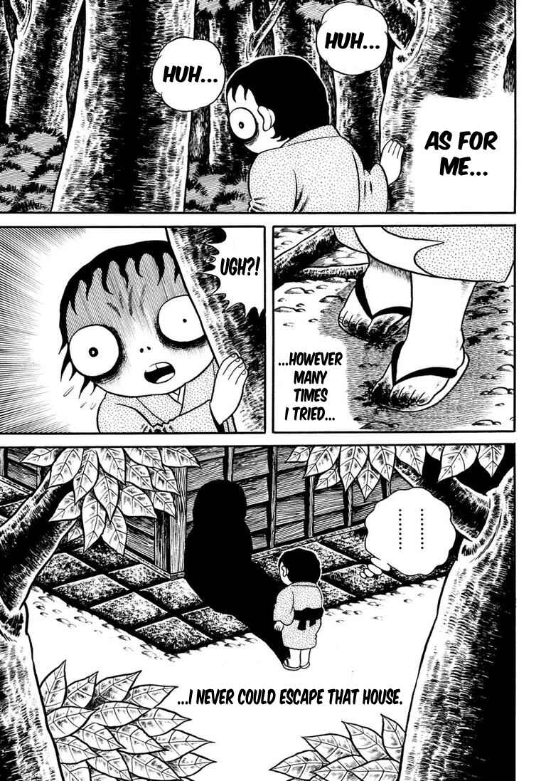 Page 178 Chapter 5 Hideshi Hinos Great Works