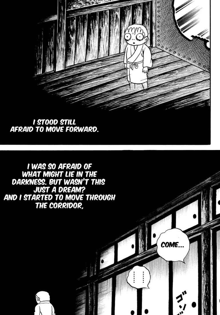 Page 49 Chapter 5 Hideshi Hinos Great Works