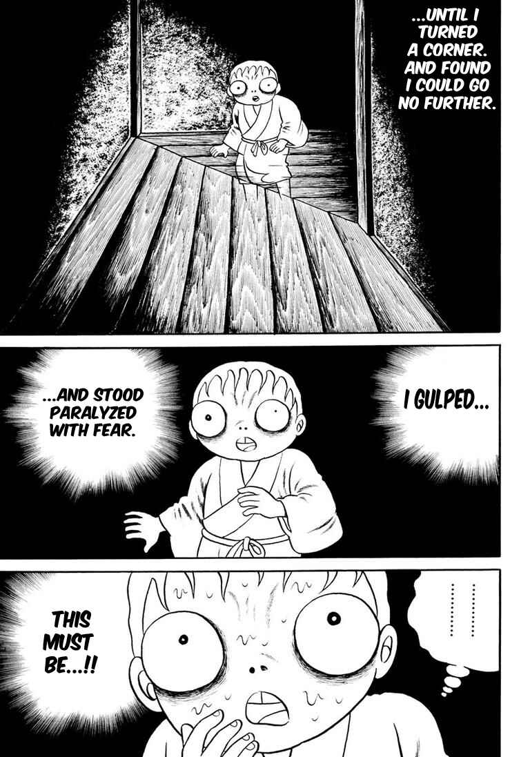 Page 51 Chapter 5 Hideshi Hinos Great Works