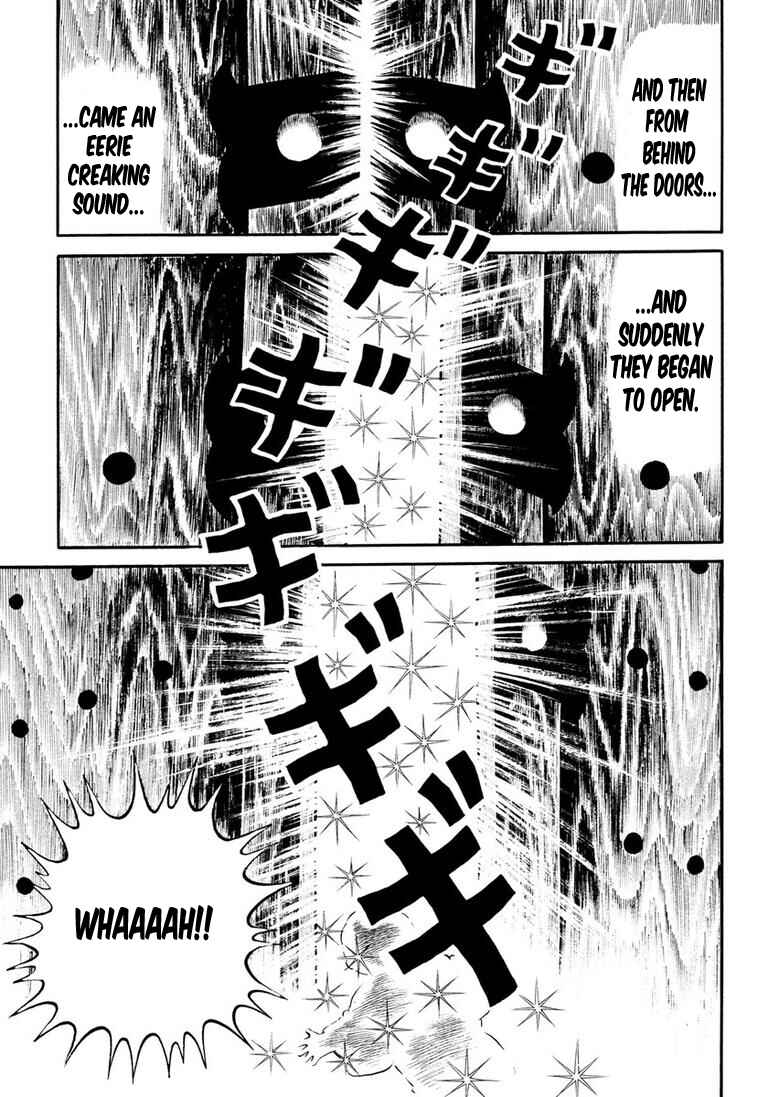 Page 53 Chapter 5 Hideshi Hinos Great Works