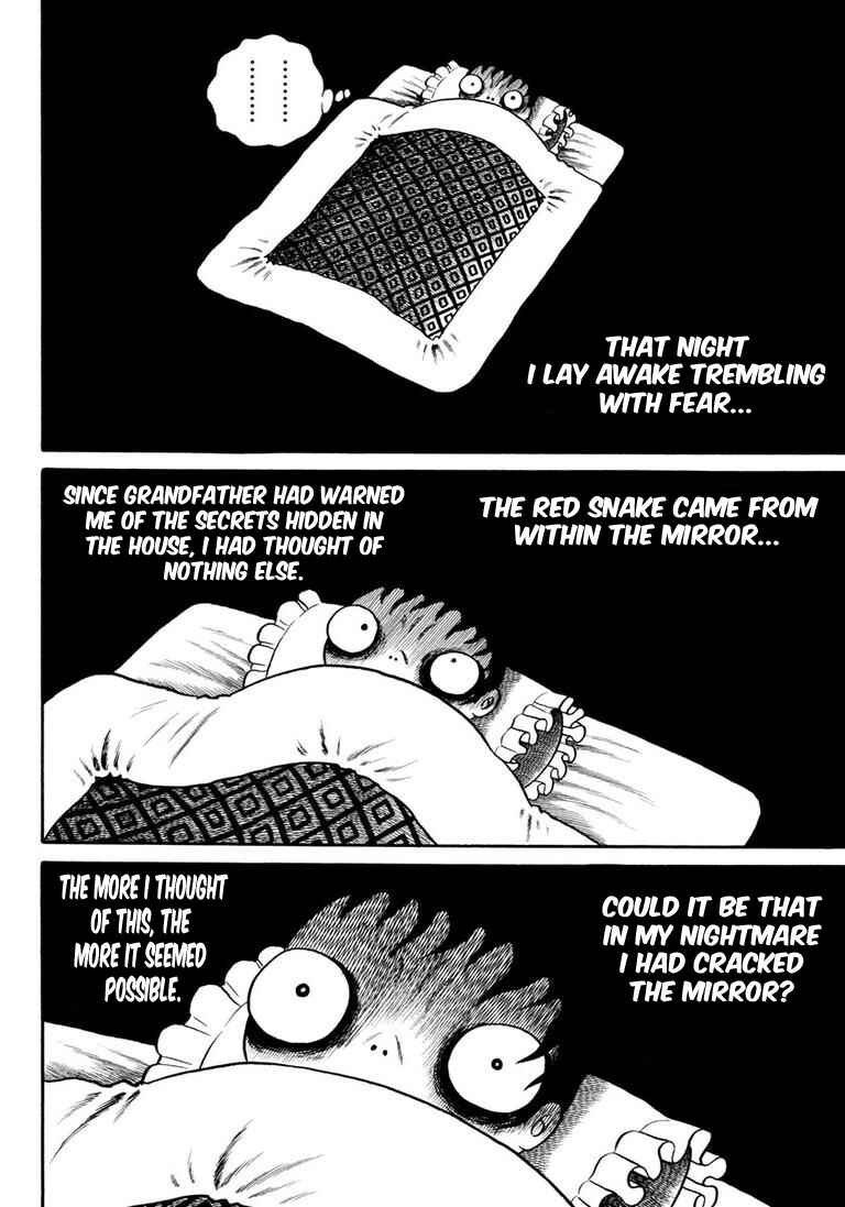 Page 66 Chapter 5 Hideshi Hinos Great Works