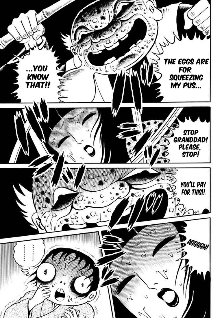 Page 80 Chapter 5 Hideshi Hinos Great Works