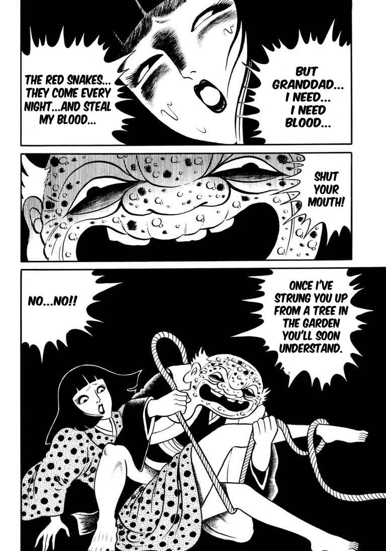 Page 81 Chapter 5 Hideshi Hinos Great Works