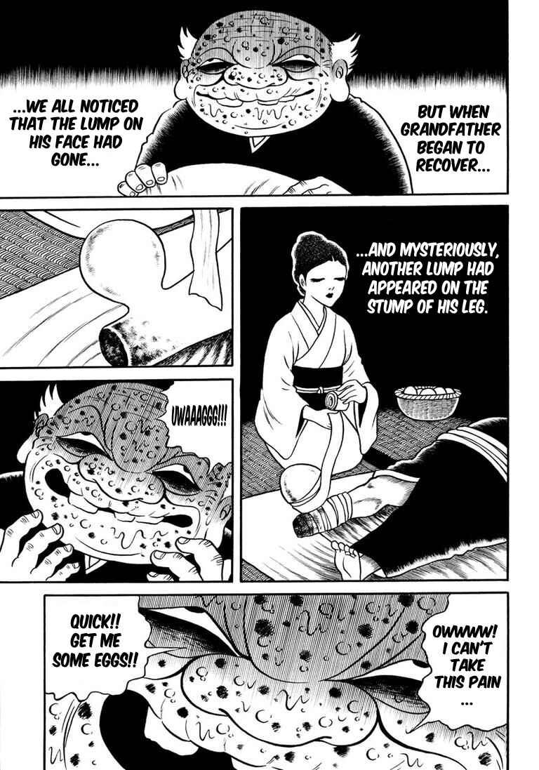 Page 88 Chapter 5 Hideshi Hinos Great Works