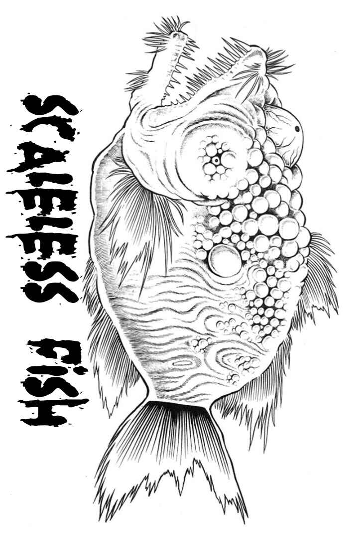 Page 2 Chapter 3 Hideshi Hinos Great Works